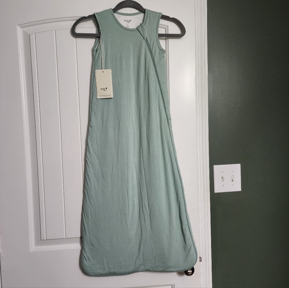 Kyte Baby Sage Sleep Sack - Size L - Tog 1.0 - NWT